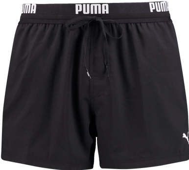 Puma Swim Logo Short