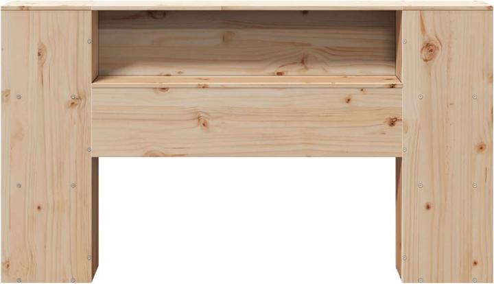 Image du produit vidaXL Kopfteil (141 x 24 x 82 cm)