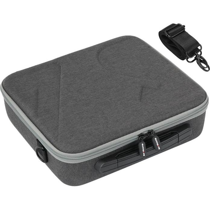 Sunnylife Combo bag for MINI 5 Pro with shoulder strap (Borsa porta drone, DJI Mini 5 Pro), Borsa per droni RC, Nero