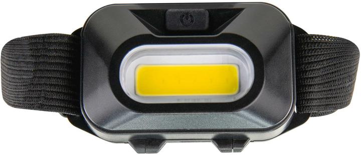 Actual product image Ansmann HD120B (125 lm)