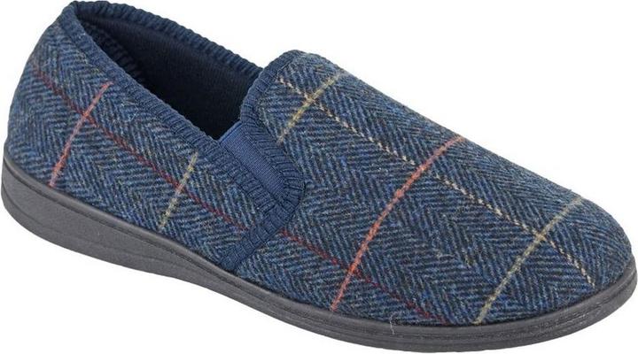 Navy blue
