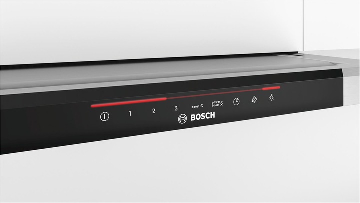 Produktbild Bosch Hausgeräte DFS067J50 (Flachschirmhaube, Unterbauhaube)