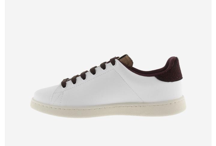 Produktbild Victoria Damen Schuhe in Lederoptik mit Tiermuster (40)