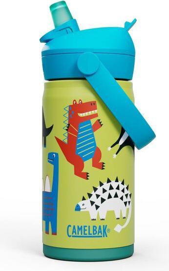 Produktbild Camelbak Thrive Flip Straw Kids V.I. (0.35 l)