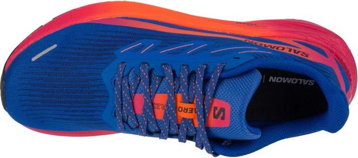 Actual product image Salomon Aero Blaze 2 ISD 474646 - 42 2/3 (42 2/3)
