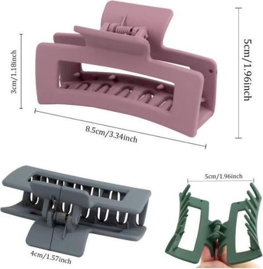 Produktbild MU Style Claw Series (1 Stk.)