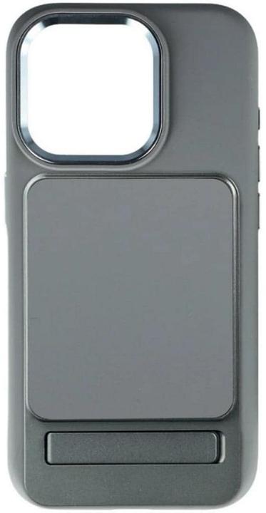 Image du produit 4smarts Banque d'alimentation sans fil OneStyle avec étui compatible MagSafe pour Apple iPhone 15 Plus (5000 mAh, 22.50 W, 25 Wh)