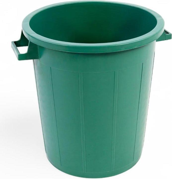 Image du produit Plastime Poubelle (50 l)