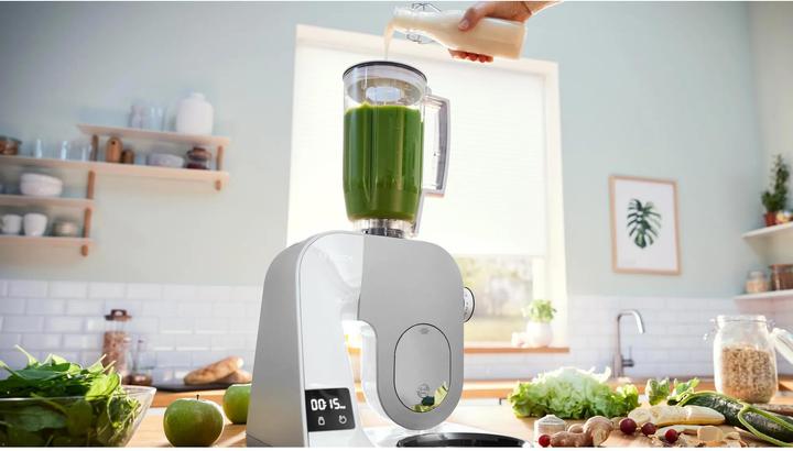 Image du produit Bosch Hausgeräte MUM5 avec balance (1000 W)