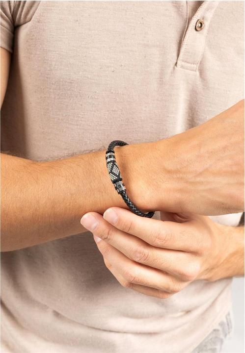 Immagine prodotto Deeluxe bracciale bloody (Acciaio inossidabile)