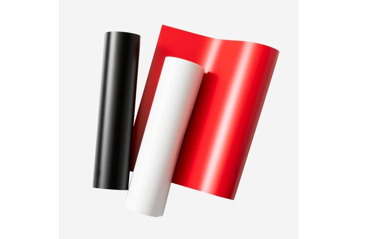 Produktbild Cricut Vinylfolie Joy Xtra Smart permanent 3-teilig, Elegance