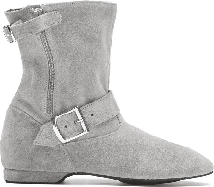 Produktbild Rumpf Tanzschuhe 8835 NIEDRIGE WEST COAST SWING STIEFEL (40)