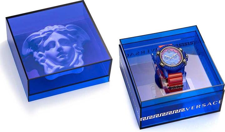 Produktbild Versace VEZ700922 (45 mm)