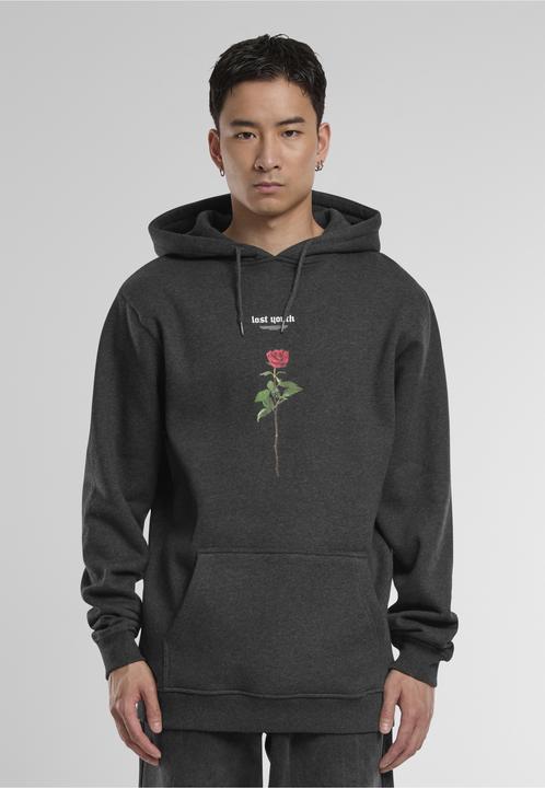 Produktbild Mister Tee Lost Youth Rose Hoody - 88231 (S)