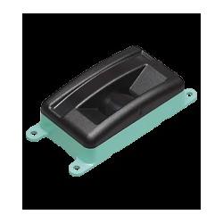 Pepperl & Fuchs Sensore LiDAR 2-D, Scanner 3D