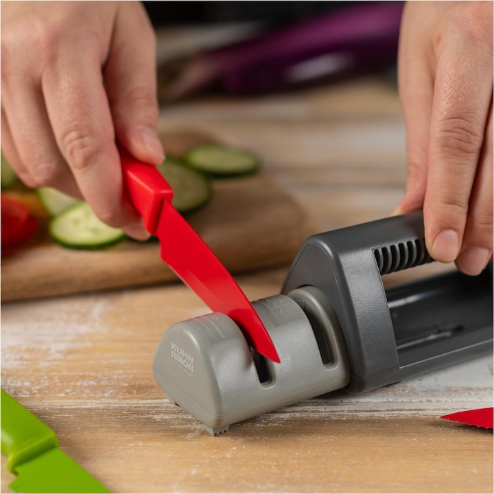 Actual product image Kuhn Rikon Dual