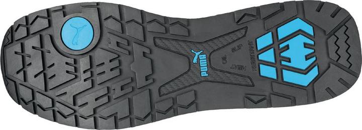 Actual product image Puma Low shoes (S1P, 46)