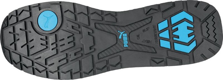 Produktbild Puma Halbschuhe (S1P, 46)
