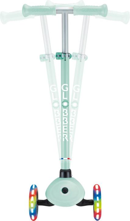Actual product image Globber Mini Primo s Dark