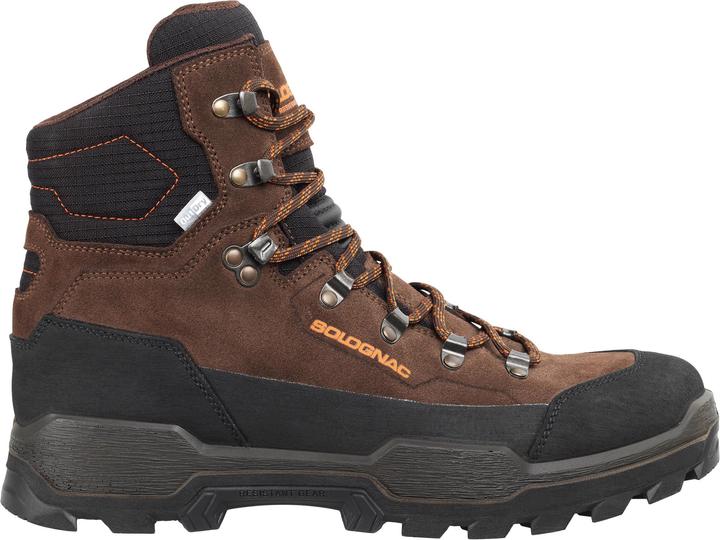 Actual product image Solognac SG500 (46)