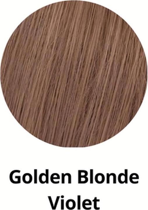 Image du produit Wella Koleston Perfect Me Rich Naturals 7/36 Medium Golden Blonde Violet 60ml (7, 36)