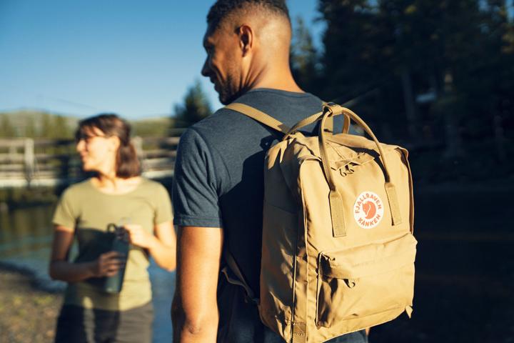 Actual product image Fjällräven Kånken (16 l)