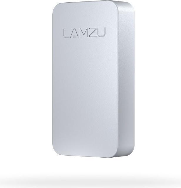 Lamzu 4K dongle - white