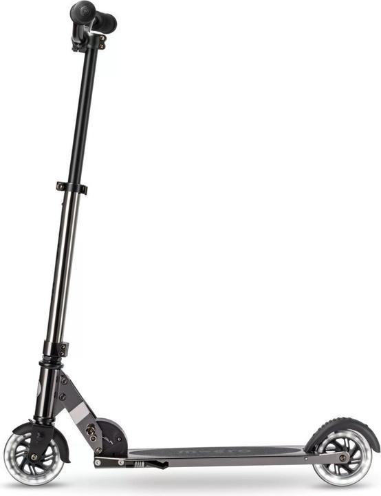 Produktbild Micro Kickboard Sprite Black Neochrome