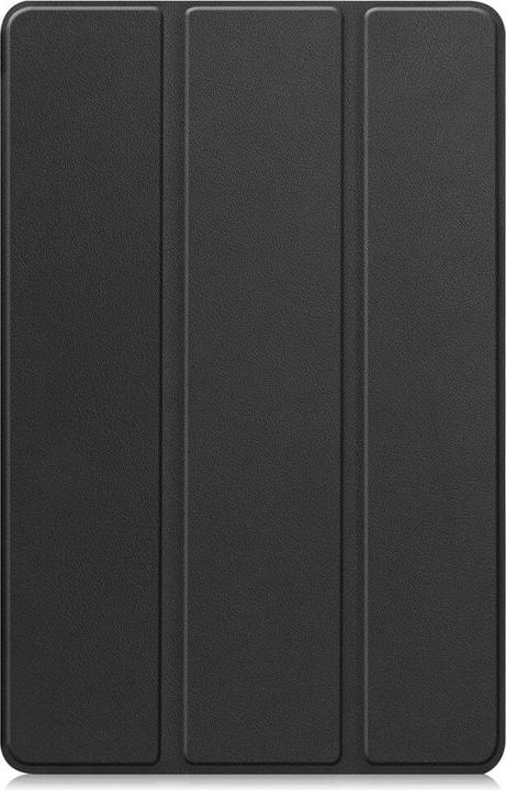 Image du produit Cover-Discount Galaxy Tab S10 FE+ Plus - Tri-fold Smart Leder Case (Samsung Galaxy Tab S10 FE+)