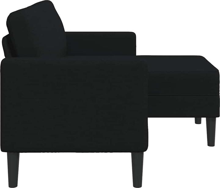 Produktbild vidaXL 2-Sitzer-Sofa (2-Sitzer)