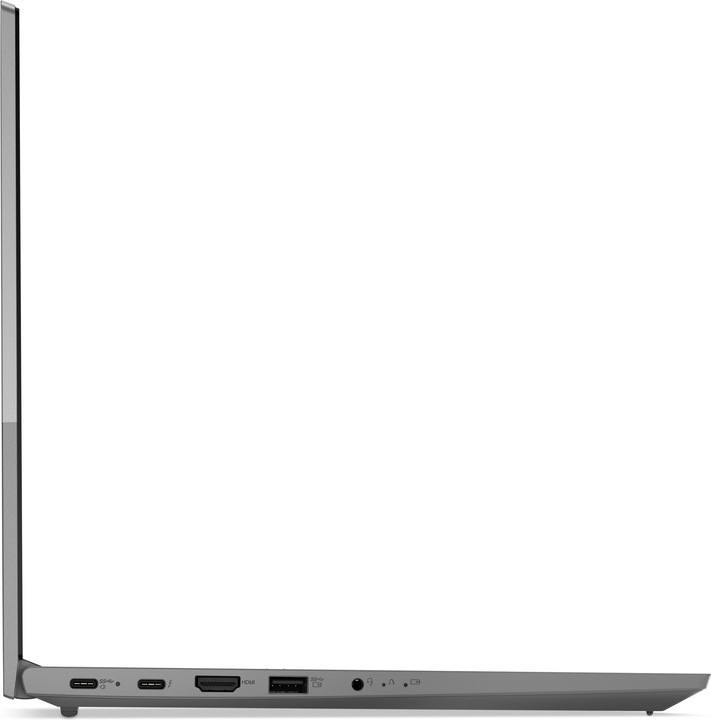 Produktbild Lenovo ThinkBook 15 Gen 4 (15.60", Intel Core i7-1255U, 16 GB, 1000 GB, CH)