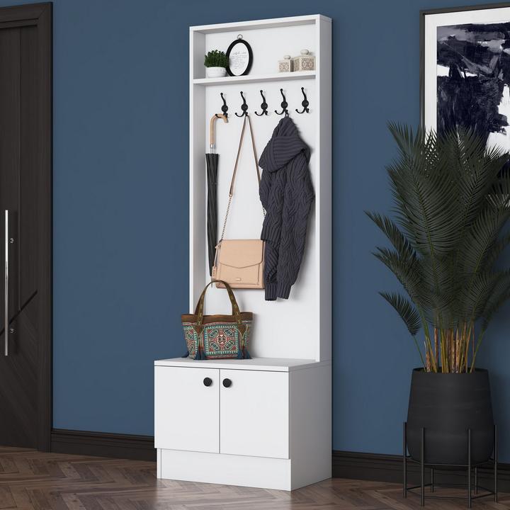 Immagine prodotto Skye Decor Entryway Hall Stand