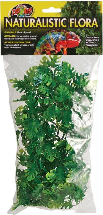 Produktbild Zoo Med Medium Amazonian Phyllo
