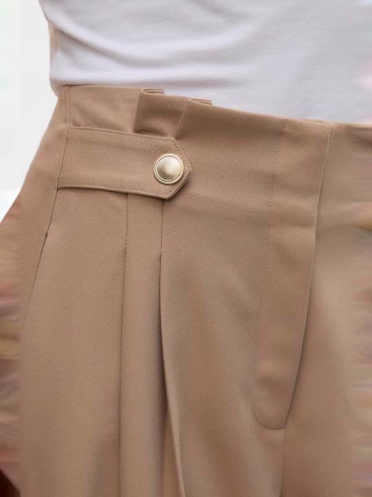 Actual product image Vero Moda VMELMA Hohe Taille Hose Hose (W38/L32)