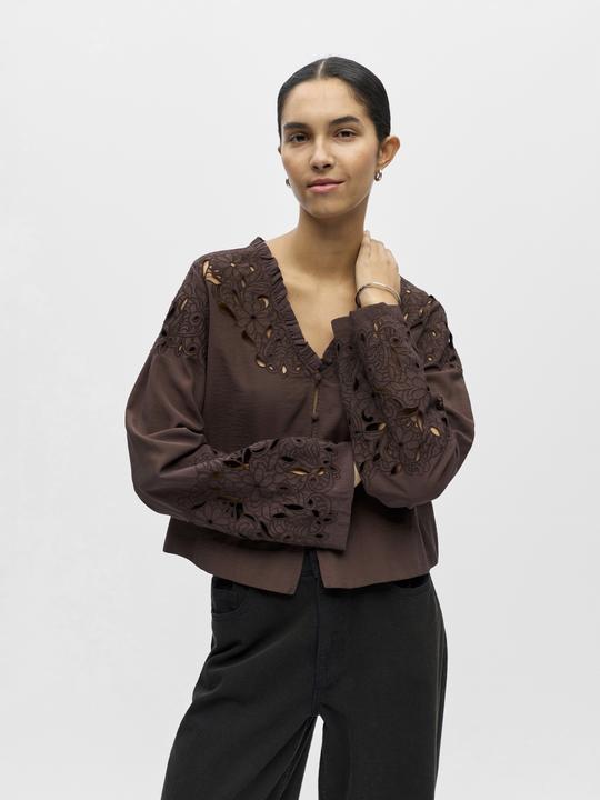 Actual product image Object Detailed Hemd (42)