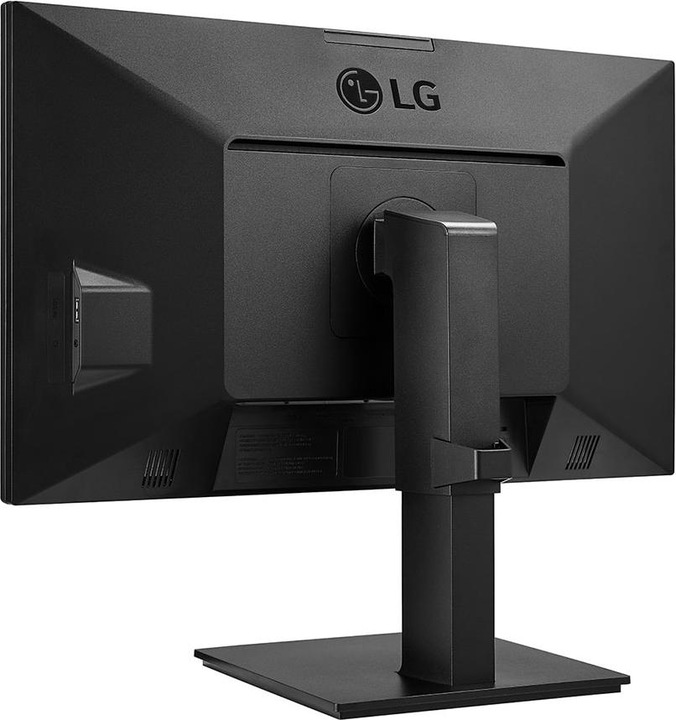 Produktbild LG 24BP750C-B (1920 x 1080 Pixel, 24")