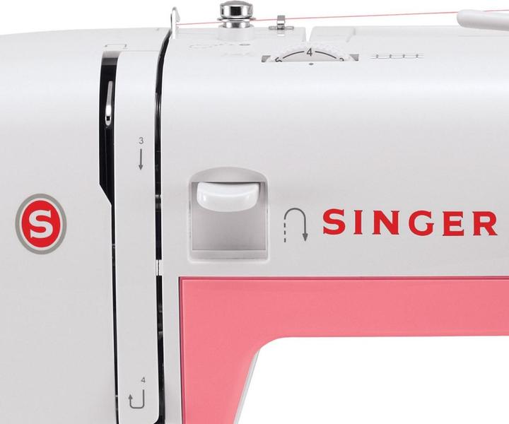 Actual product image Singer Simple 3210