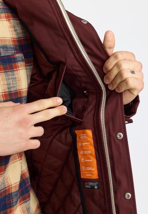 Produktbild Revolution Parka (S)