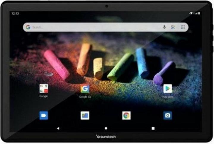 Actual product image Sunstech TAB1012 (4G, 10.10", 32 GB, Black)