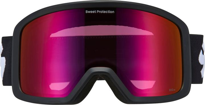 Produktbild Sweet Protection Firewall RIG Reflect Skibrille