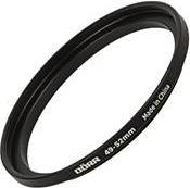 Image du produit Dörr Adaptateur d'objectif Step-Up Ring 49 - 52 mm