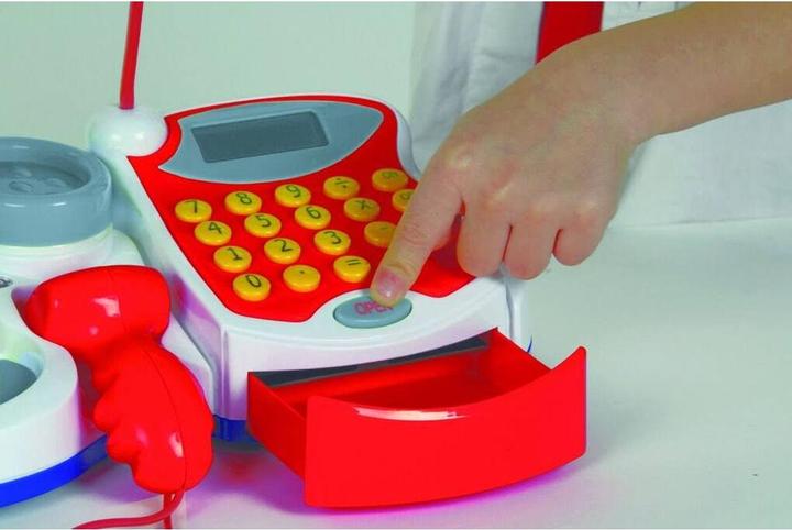 Image du produit Theo Klein Caisse