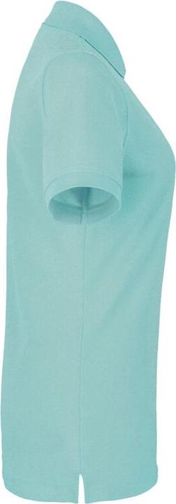 Actual product image Hakro MIKRALINAR® polo shirt (M)