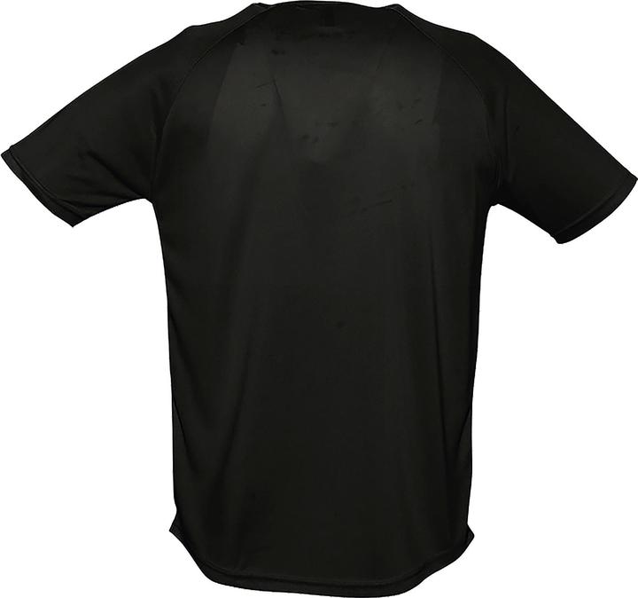 Immagine prodotto Sols T-shirt Sporty Performance a manica corta e scollo rotondo (XL)