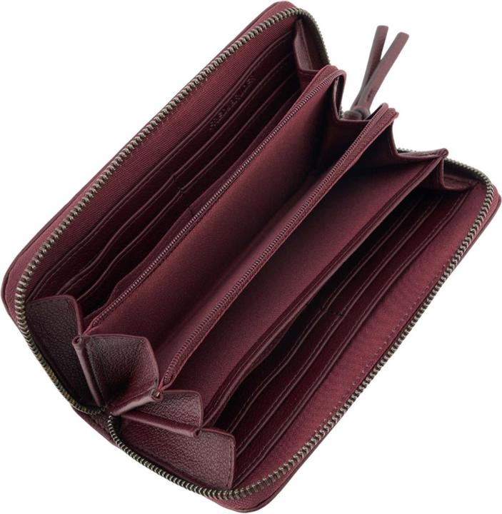 Actual product image FredsBruder My Bestie Long Wallet