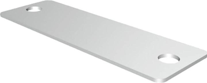 Actual product image Weidmüller Device marking 2X2.5 AL