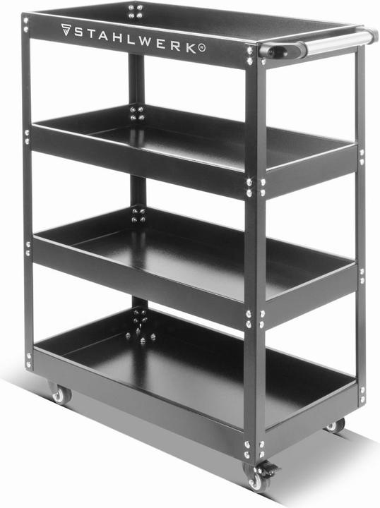 Stahlwerk Werkzeugwagen ST-875