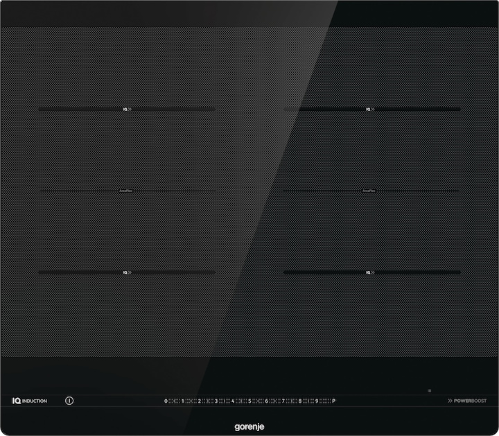 Actual product image Gorenje IS646BG
