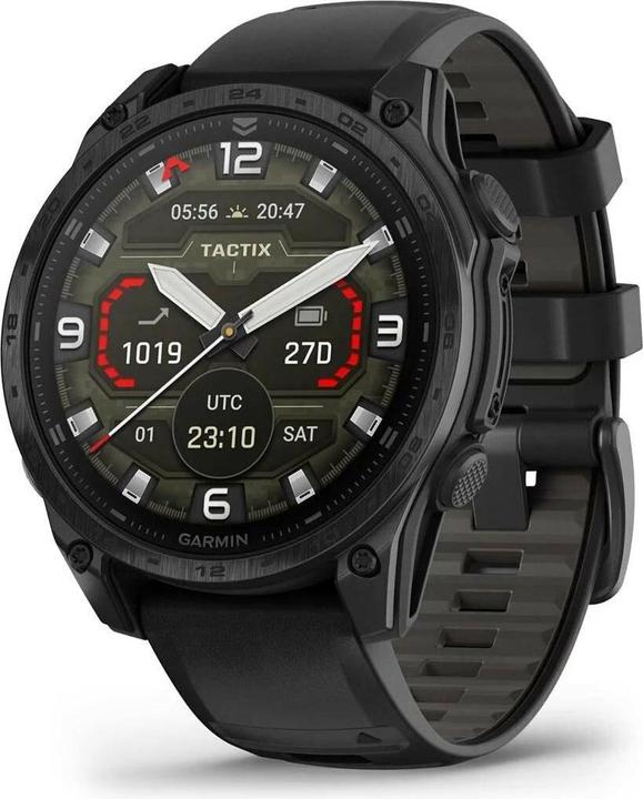 Immagine prodotto Garmin GPS-Sportuhr Tactix 8 AMOLED 51mm
