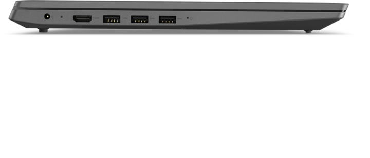 Produktbild Lenovo V15 (15.60", Intel Core i5-1035G1, 8 GB, 256 GB, DE)
